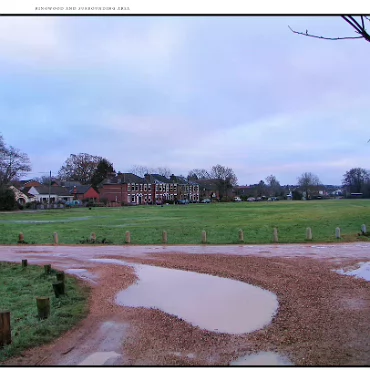 Ringwood, Hampshire, UK Nestled at the edge (now) of the New Forest, Ringwood is my home town in the UK